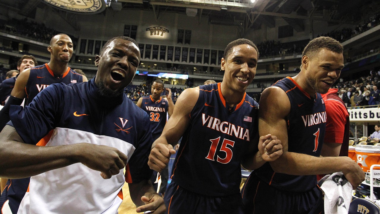 ACC Roundup: Conference rising in national rankings